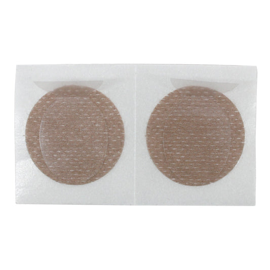 Nasal Cannula Securement Sticker For Nasal Cannulas