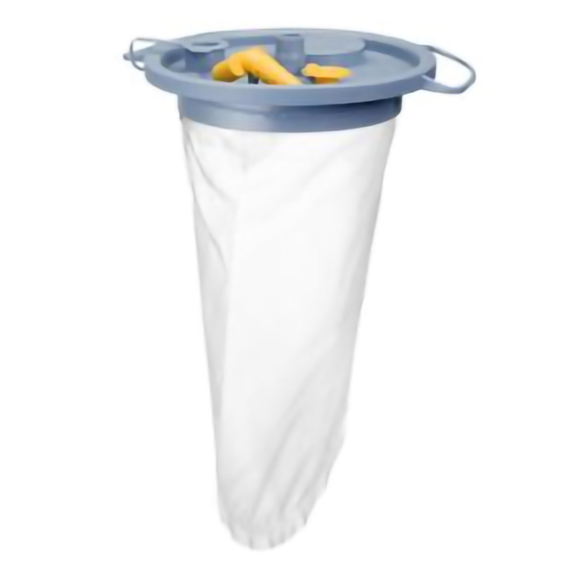 Semi-Rigid Suction Liner Medela 1500 mL Sealing Lid