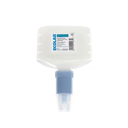 Soap Endure™ Plus Sensitive Skin Foaming 1,250 mL Dispenser Refill Bottle Unscented