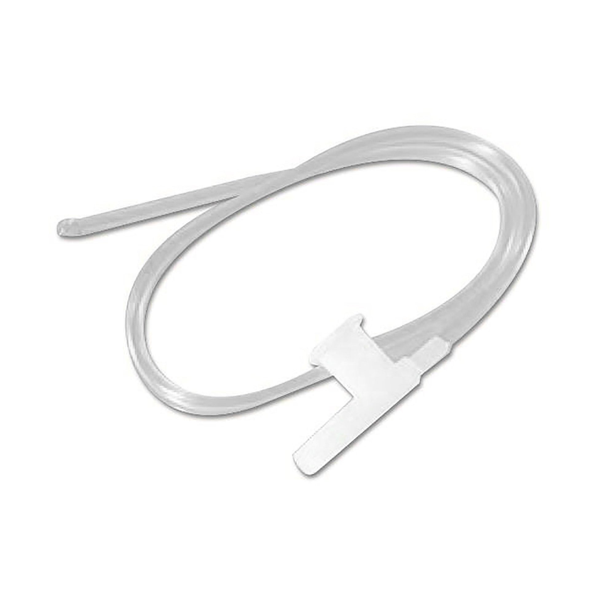 AirLife Single Style Suction Catheter, Straight Type, Up to 20 cm length