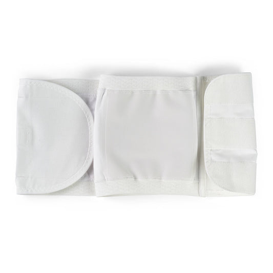 Brava Support Belt for Ostomy Appliance, fits 34 – 39 inch waists