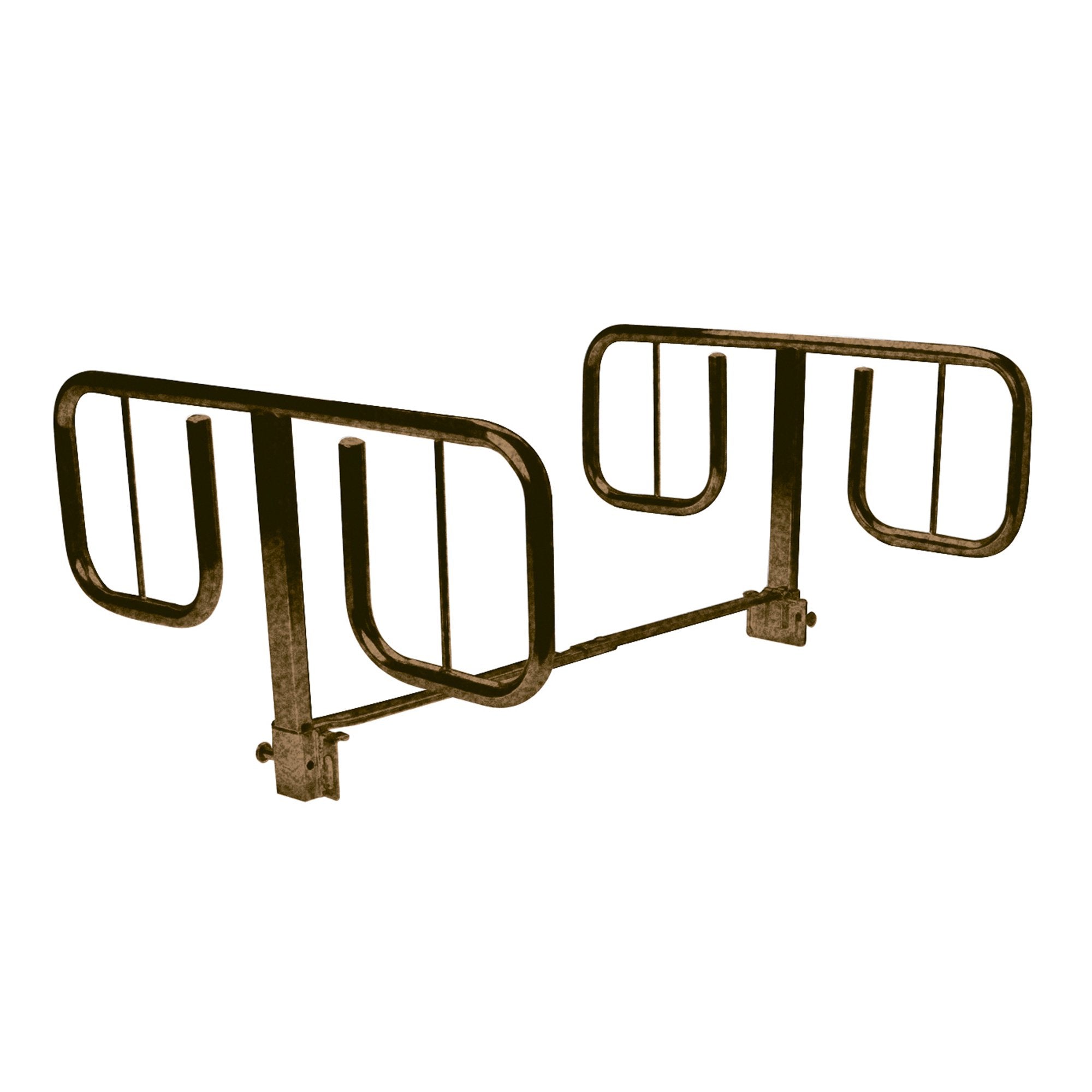 drive™ T Style Half Rails – SurfMed