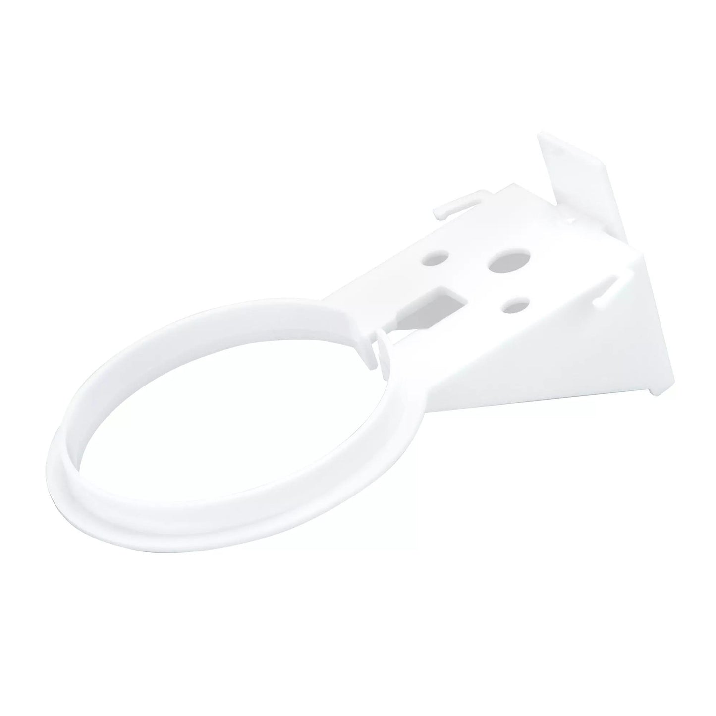 Suction Canister Ring Bracket CRD™ For Guardian™ 1500 mL Disposable Suction Canisters