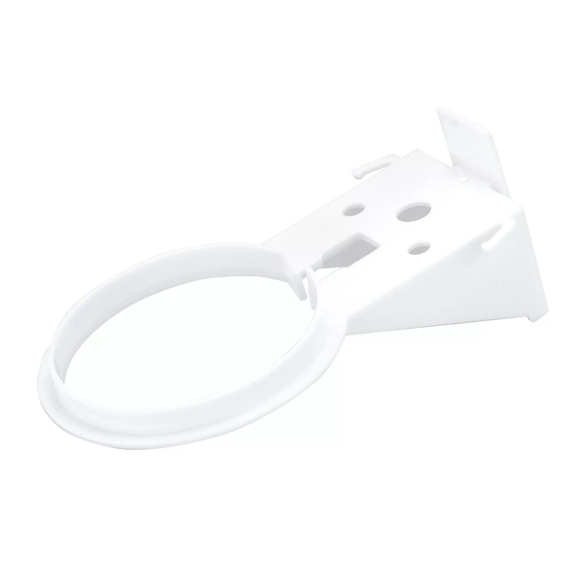 Suction Canister Ring Bracket CRD™ For Guardian™ 1500 mL Disposable Suction Canisters