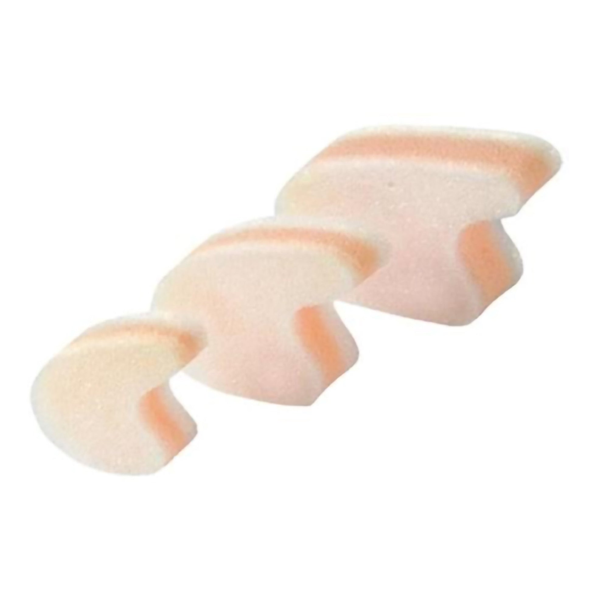 Toe Spacer PediFix Small / Medium / Large Without Fastening Toe