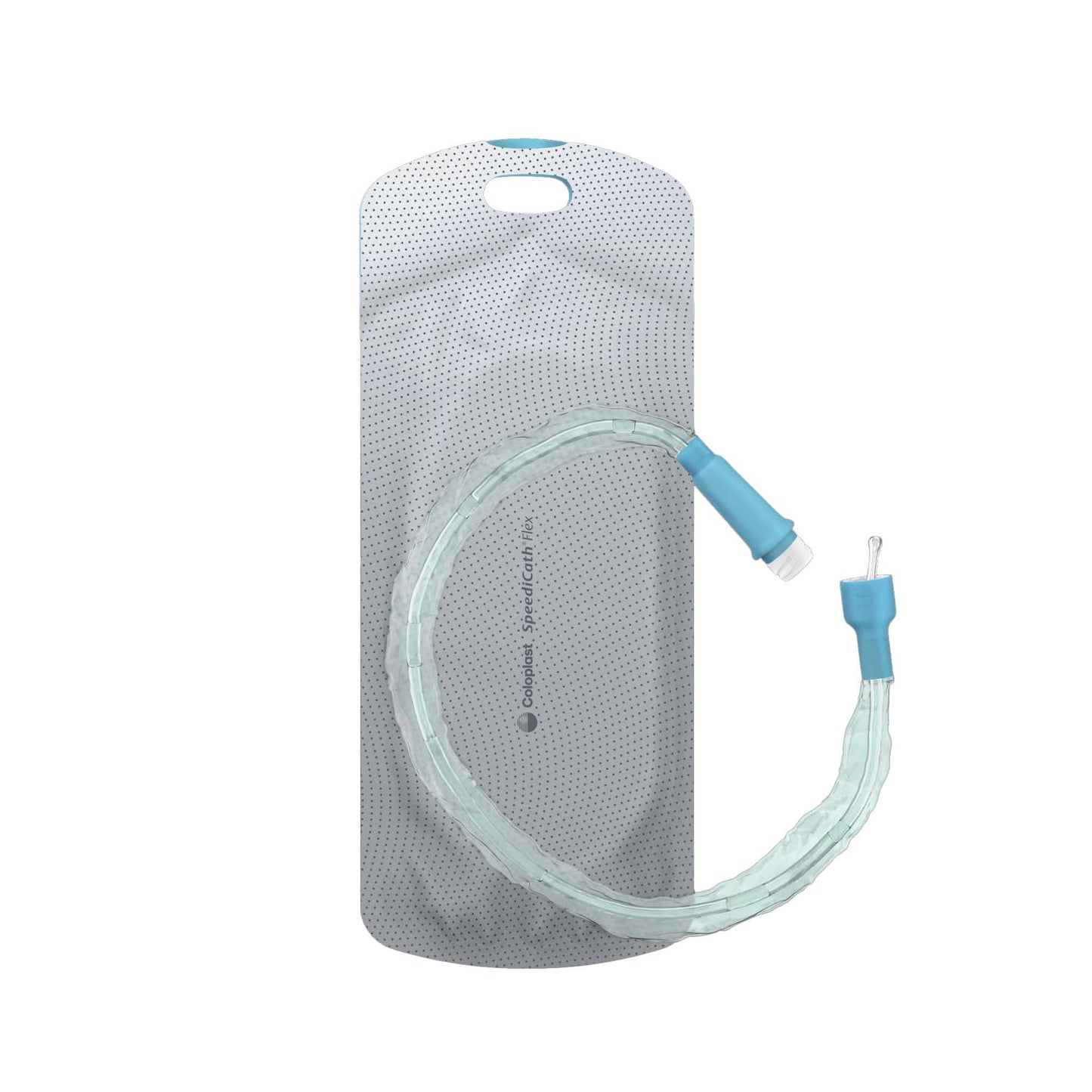 SpeediCath Flex Coud Pro Urethral Catheter