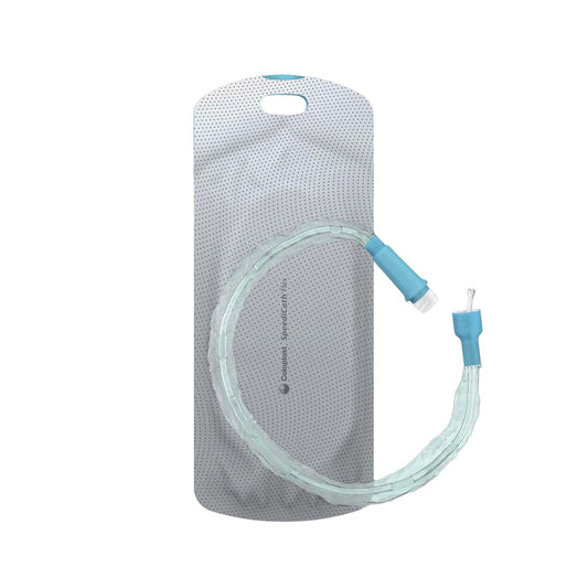 SpeediCath Flex Coud Pro Urethral Catheter