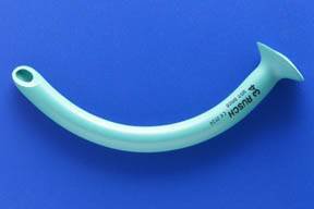 Teleflex Medical Nasopharyngeal Airway