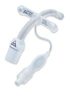 Bivona FlexTend™ TTS™ Tracheostomy Tube