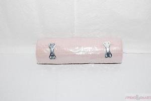 Econo-Wrap LF Clip Detached Closure Elastic Bandage, 6 Inch x 4-1/2 Yard