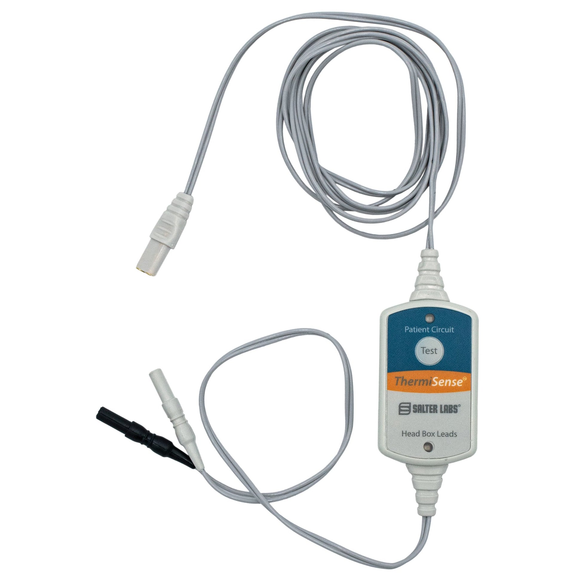 Thermistor OralNasal Thermal Airflow Sensor ThermiSense For 5700B, 5700T, 5751, 5761, 1001, 121313, 1213141 ThermiSense Thermistor