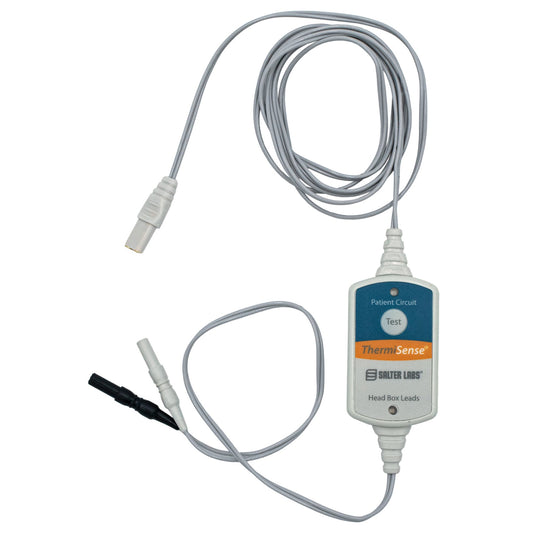 Thermistor OralNasal Thermal Airflow Sensor ThermiSense For 5700B, 5700T, 5751, 5761, 1001, 121313, 1213141 ThermiSense Thermistor