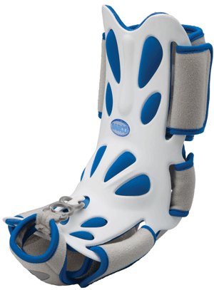 Body Armor Night Splint, One Size Fits Most