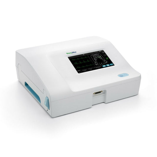 Welch Allyn CP 150™ Electrocardiograph, 12-lead, Resting, AC or Battery Operated