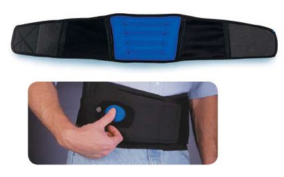 Ossur AirForm Inflatable Back Support, Small