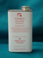 Torbot Solvent Adhesive Remover, 16 oz.
