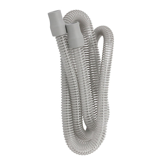 CPAP Tubing 8 Foot Length 15 mm ID 22 mm Cuffs