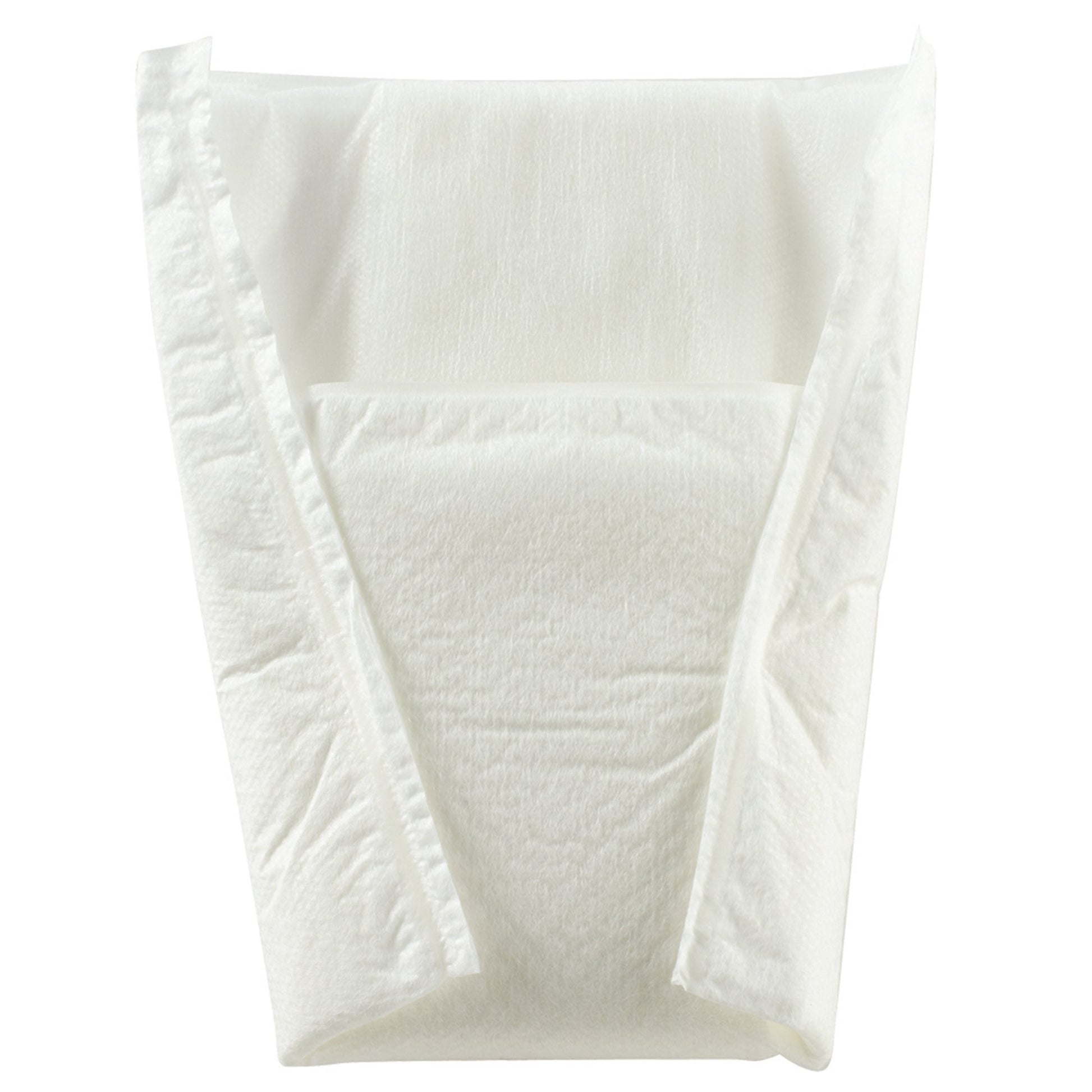 Manhood Incontinence Liner, Super Absorbent, 5.75 Inch Length