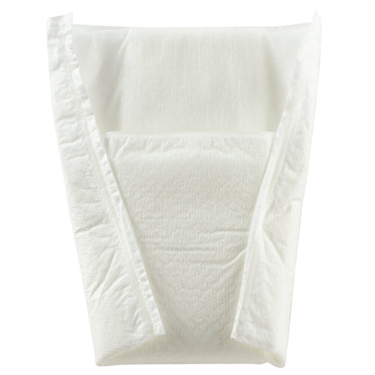 Manhood Incontinence Liner, Super Absorbent, 5.75 Inch Length