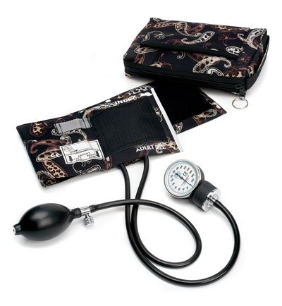 Prestige Medical Aneroid Sphygmomanometer