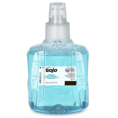 Gojo Foaming Hand Soap