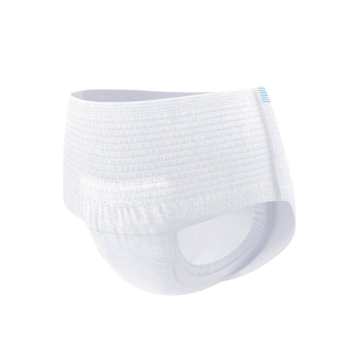 Absorbent Underwear TENA ProSkin™ Plus Pull On with Tear Away Seams Adult 3X-Large Unisex Disposable Moderate Absorbency