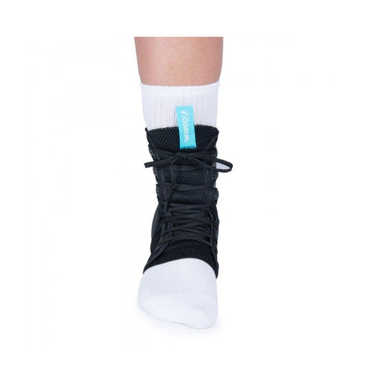 Ankle Support Ossur Formfit Large Lace-Up Foot