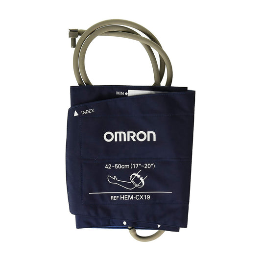 Omron Intelli Sense Blood Pressure Cuff, Extra Large
