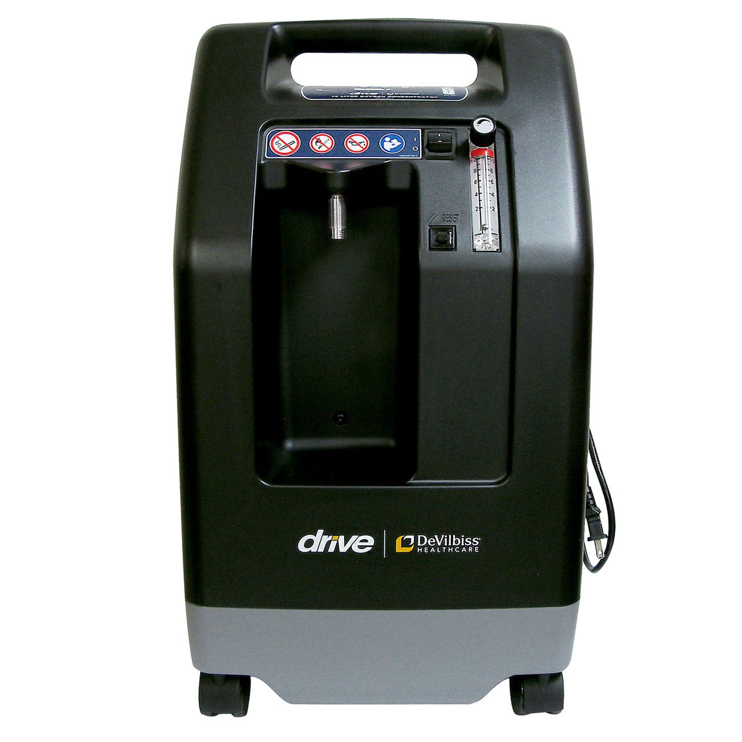 DeVilbiss 1025 Oxygen Concentrator
