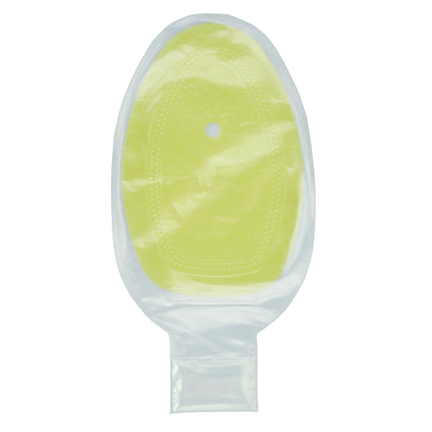 Eakin Fistula and Wound Drainage Pouch, 173 x 108mm Cutting Area