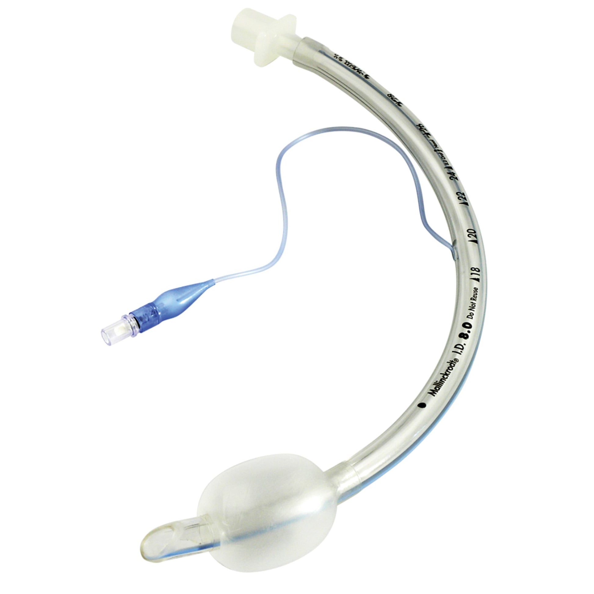 Intermediate Hi-Lo Endotracheal Tube
