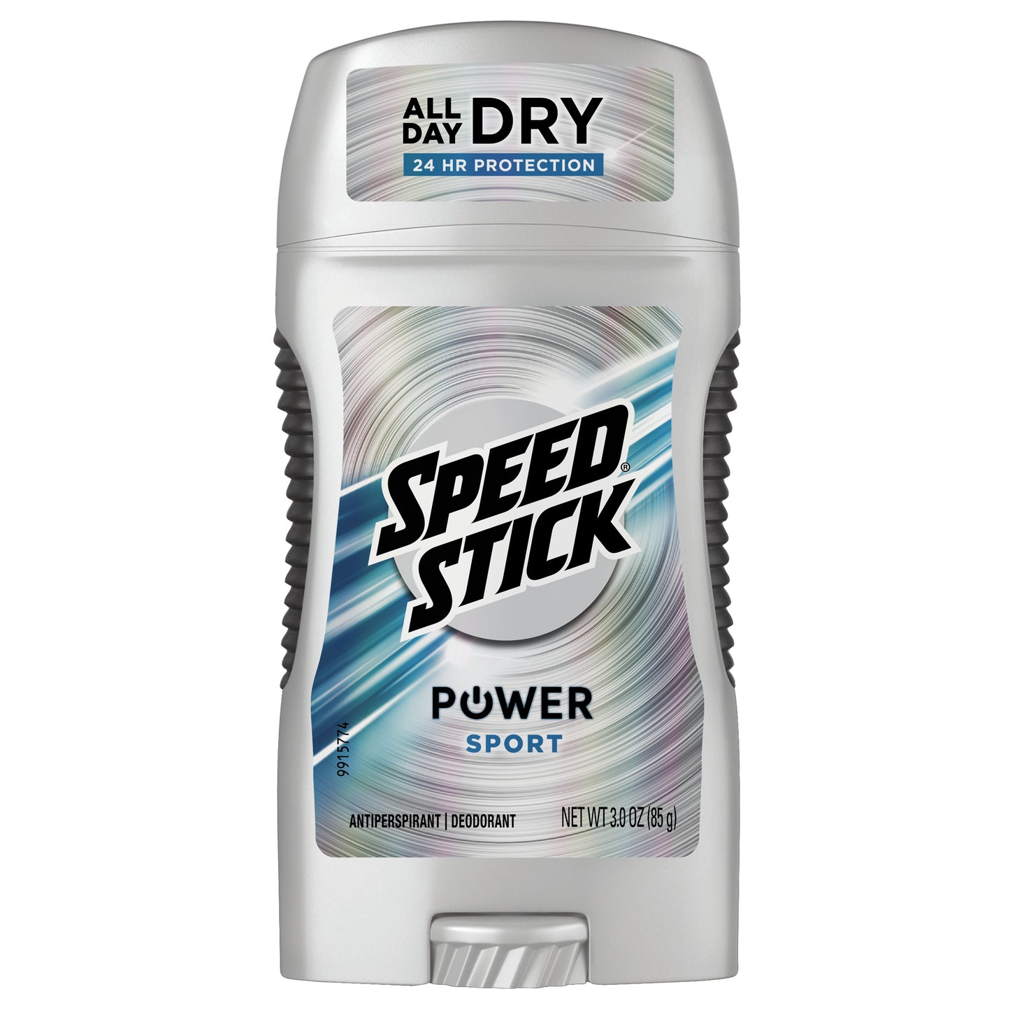 Antiperspirant / Deodorant Speed Stick Power Solid 3 oz. Ultimate Sport Scent
