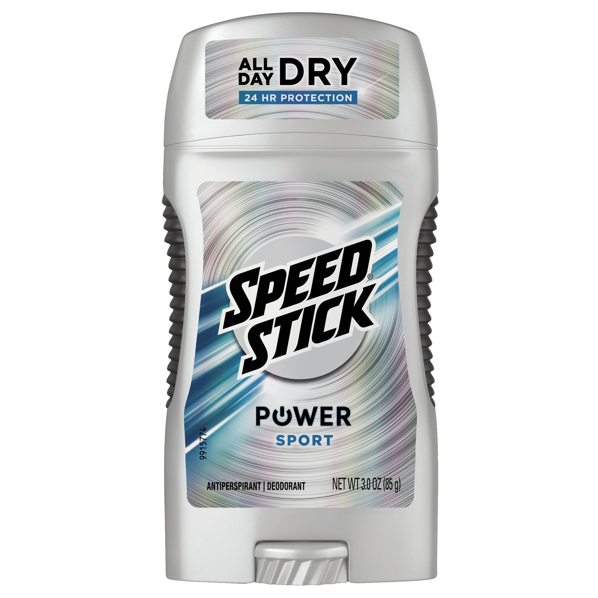 Antiperspirant / Deodorant Speed Stick Power Solid 3 oz. Ultimate Sport Scent