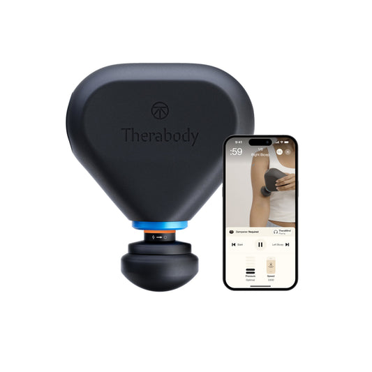 Therabody Theragun Mini Plus Hand-Held Massager