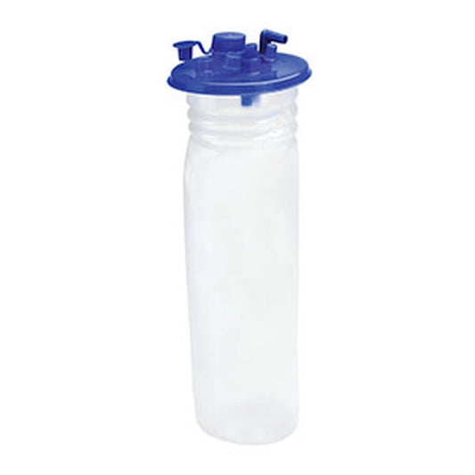 Medi-Vac Flex Advantage Suction Canister Liner, 3000 mL