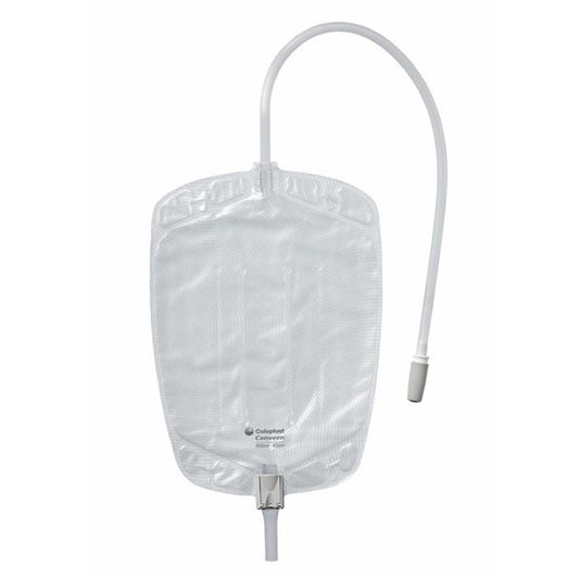 Conveen Contour Leg Bag, 600 mL