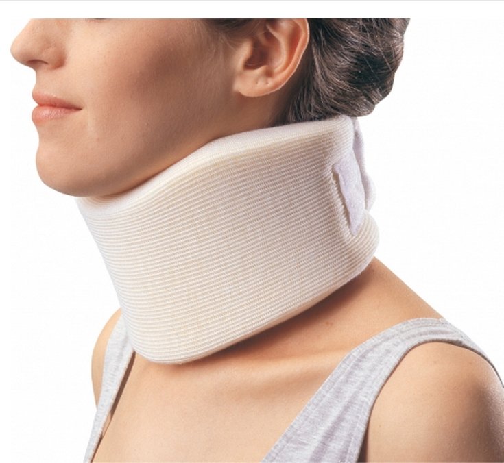 ProCare Form Fit™ Cervical Collar, Large
