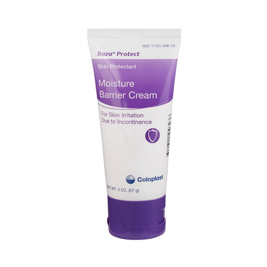Baza Skin Protectant Cream, Scented, 2-ounce tube
