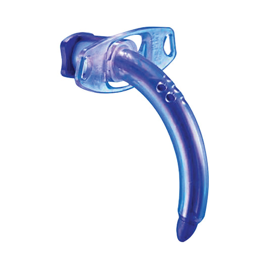 Uncuffed Tracheostomy Tube BLUselect™ Adult