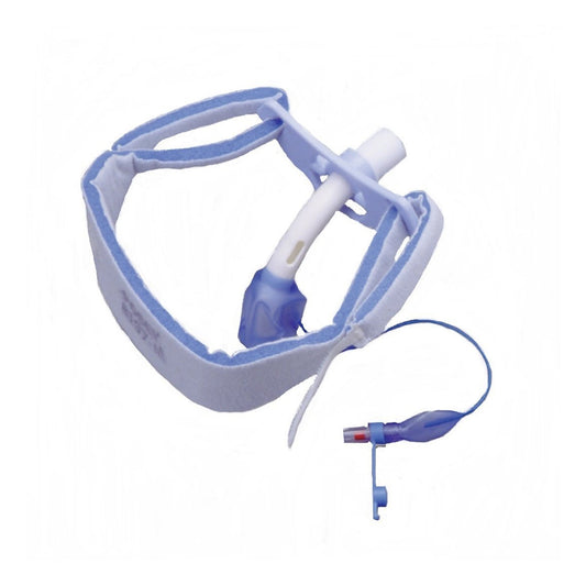Posey Tracheostomy Tie, Medium