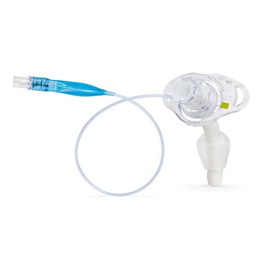 Uncuffed Tracheostomy Tube Shiley™ Adult