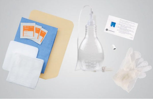 PleurX™ Drainage Catheter Kit