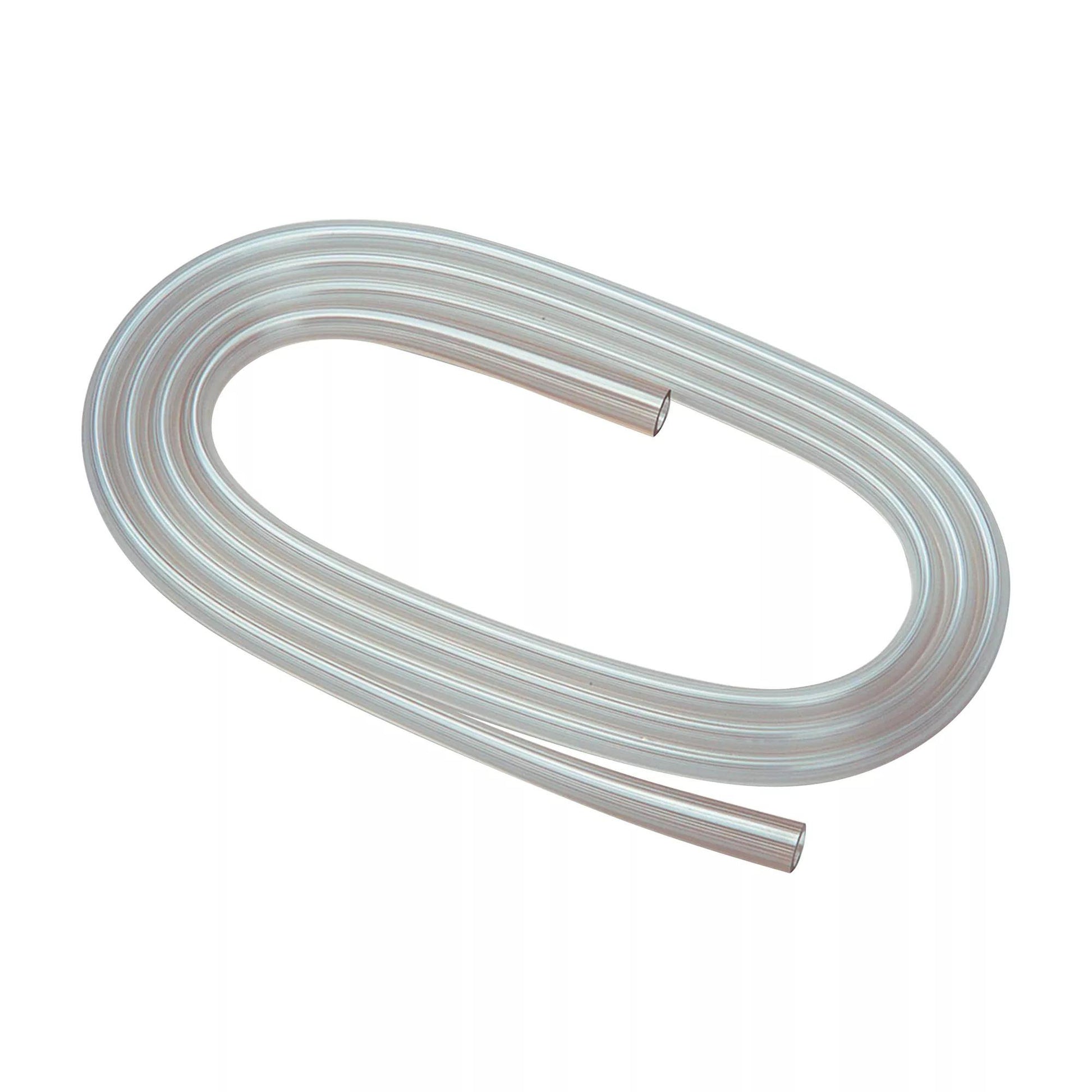 Argyle™ Suction Tubing, 0.25 Inch Inner Diameter, 6 Foot Length