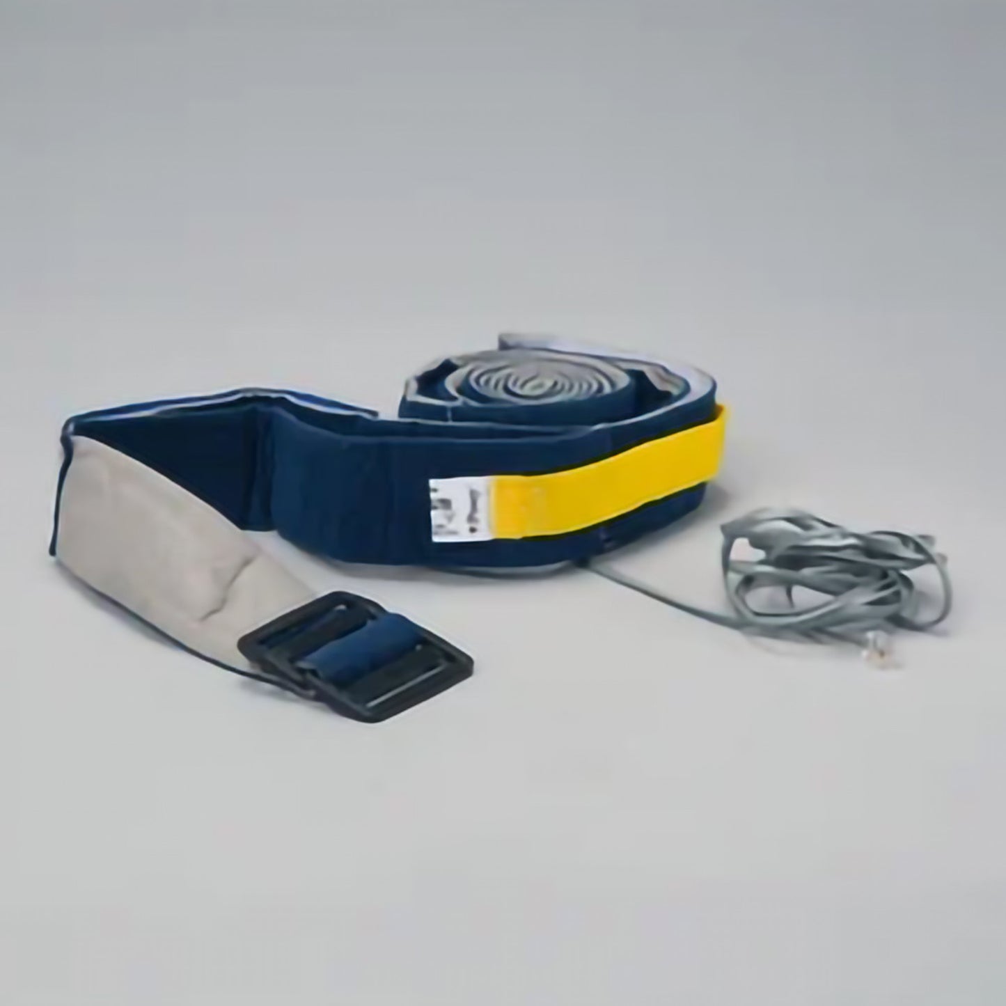 Posey HeadStart Sensors Alarmed Belt for Chair, Adjusts from 31 to 77 Inches
