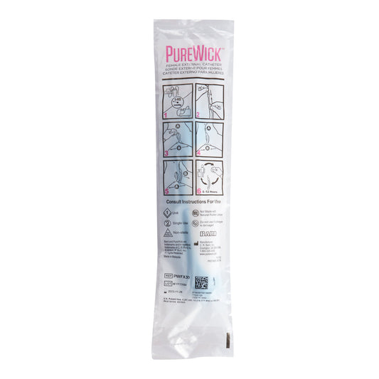 PureWick Female External Catheter
