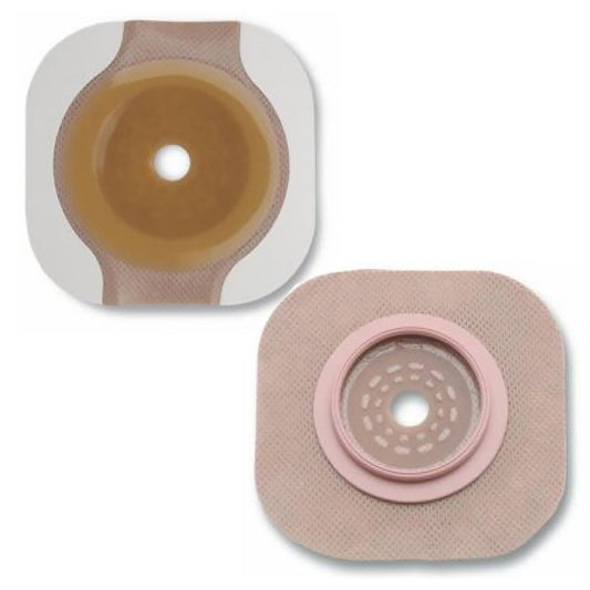 New Image™ Flextend™ Colostomy Barrier With Up to 1 Inch Stoma Opening