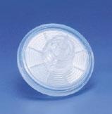 Membrane Hydrophobic Disc Filter For Gore-Tex Membrane Media