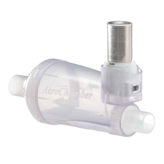 Aerochamber Mini™ Holding Chamber