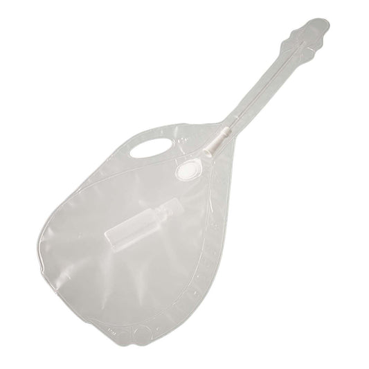 SureCath Set Intermittent Closed System Catheter, 12 Fr.
