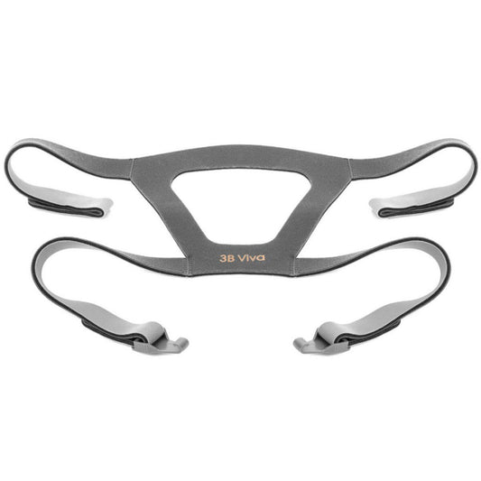CPAP Mask Component CPAP Cushion Viva Nasal Style Large Cushion